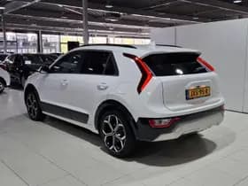 Kia Niro thumbnail 6
