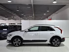 Kia Niro thumbnail 9