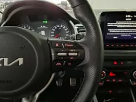 Kia Rio thumbnail 13