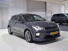 Kia Rio thumbnail 27