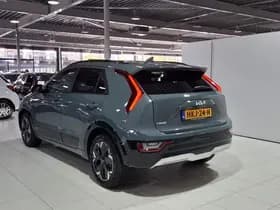 Kia Niro-ev thumbnail 30