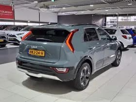 Kia Niro-ev thumbnail 32