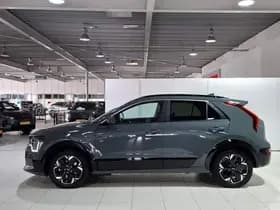 Kia Niro-ev thumbnail 33
