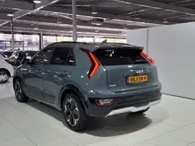 Kia Niro-ev thumbnail 6