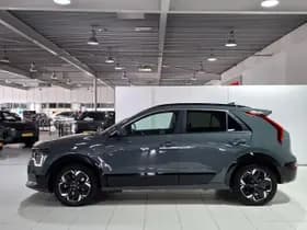 Kia Niro-ev thumbnail 9