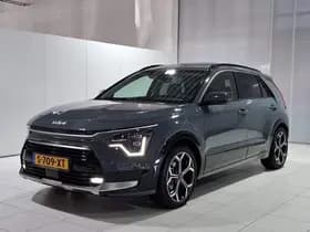 Kia Niro thumbnail 27
