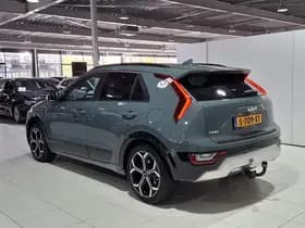 Kia Niro thumbnail 28