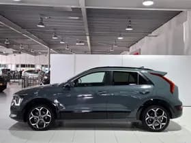 Kia Niro thumbnail 29