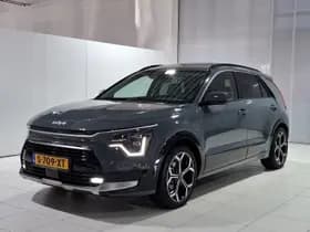 Kia Niro thumbnail 5