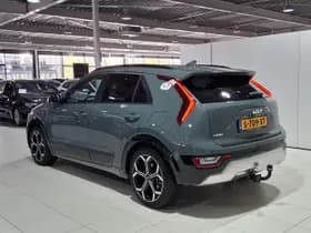 Kia Niro thumbnail 6