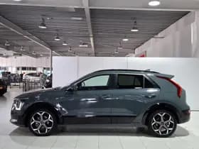 Kia Niro thumbnail 7