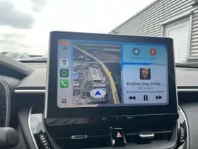 Toyota Corolla-cross thumbnail 33