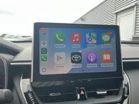 Toyota Corolla-cross thumbnail 34