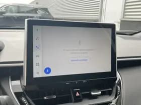 Toyota Corolla-cross thumbnail 36