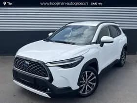 Toyota Corolla-cross thumbnail 46