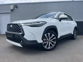 Toyota Corolla-cross thumbnail 47