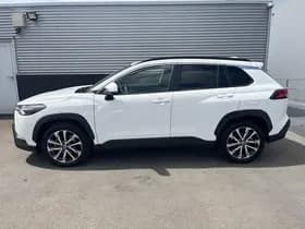 Toyota Corolla-cross thumbnail 48