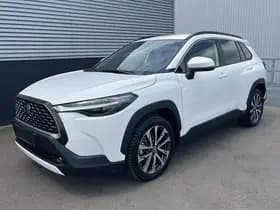 Toyota Corolla-cross thumbnail 49