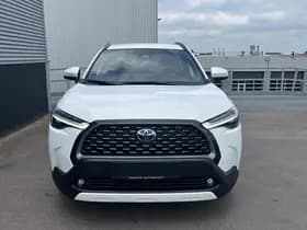 Toyota Corolla-cross thumbnail 50