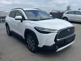 Toyota Corolla-cross thumbnail 6