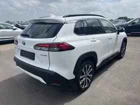 Toyota Corolla-cross thumbnail 53