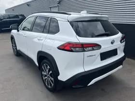 Toyota Corolla-cross thumbnail 60