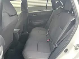 Toyota Corolla-cross thumbnail 62