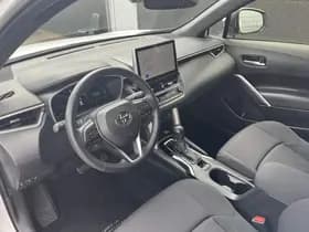 Toyota Corolla-cross thumbnail 64