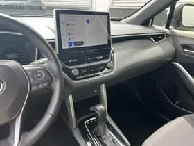 Toyota Corolla-cross thumbnail 76