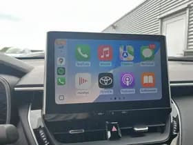 Toyota Corolla-cross thumbnail 79