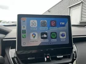 Toyota Corolla-cross thumbnail 83