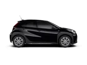 Toyota Aygo thumbnail 2