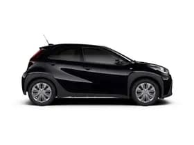 Toyota Aygo thumbnail 5