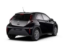 Toyota Aygo thumbnail 6