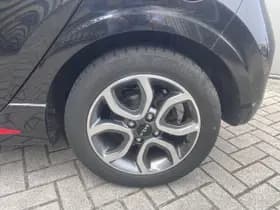 Kia Picanto thumbnail 4