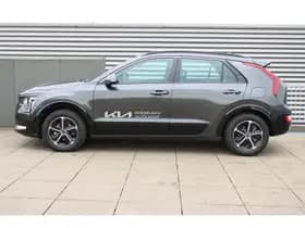 Kia Niro thumbnail 4