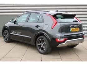 Kia Niro thumbnail 5