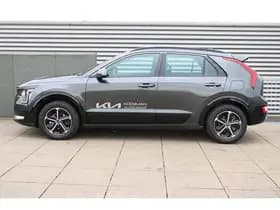 Kia Niro thumbnail 51