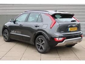 Kia Niro thumbnail 52