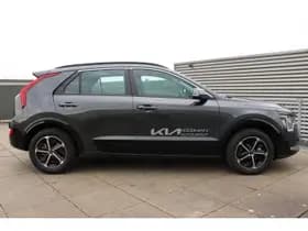 Kia Niro thumbnail 8