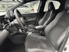 Toyota Yaris thumbnail 2