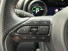 Toyota Yaris thumbnail 11