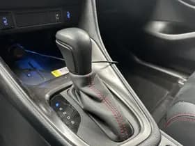 Toyota Yaris thumbnail 20