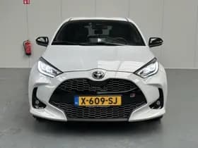 Toyota Yaris thumbnail 27