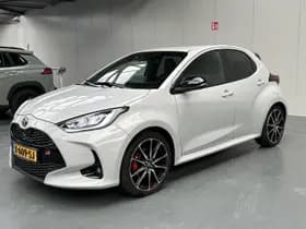 Toyota Yaris thumbnail 28