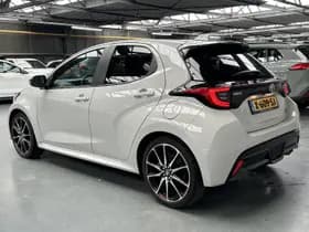 Toyota Yaris thumbnail 29