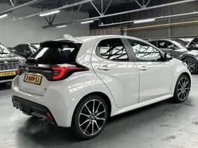 Toyota Yaris thumbnail 31