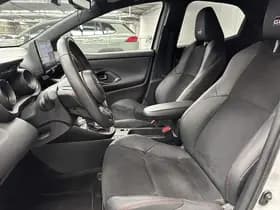 Toyota Yaris thumbnail 33