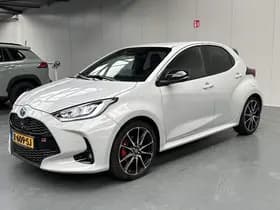 Toyota Yaris thumbnail 59