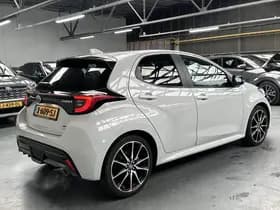 Toyota Yaris thumbnail 62